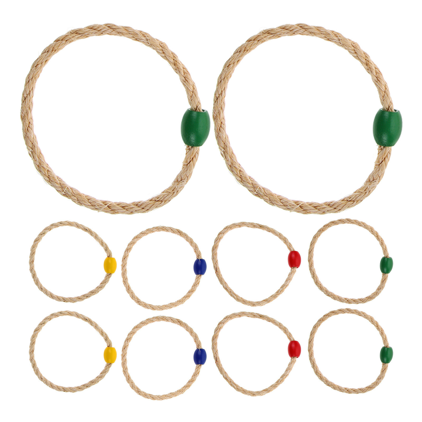 Juego de lanzamiento de anillo - Ring Toss Outdoor reseña y precio
