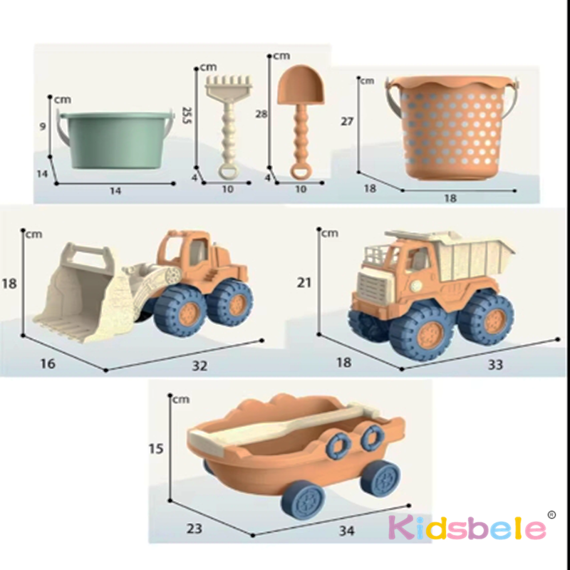 Juguetes para jugar en la play - Games Garden Party reseña y precio
