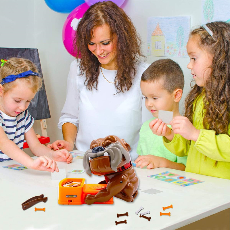 Juegos interactivos para padre - Party Games At Home reseña y precio