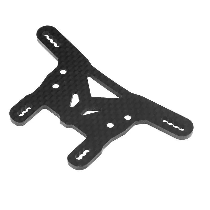 Placa de Fibra de Carbono para - Tamiya Model Rc Car reseña y precio