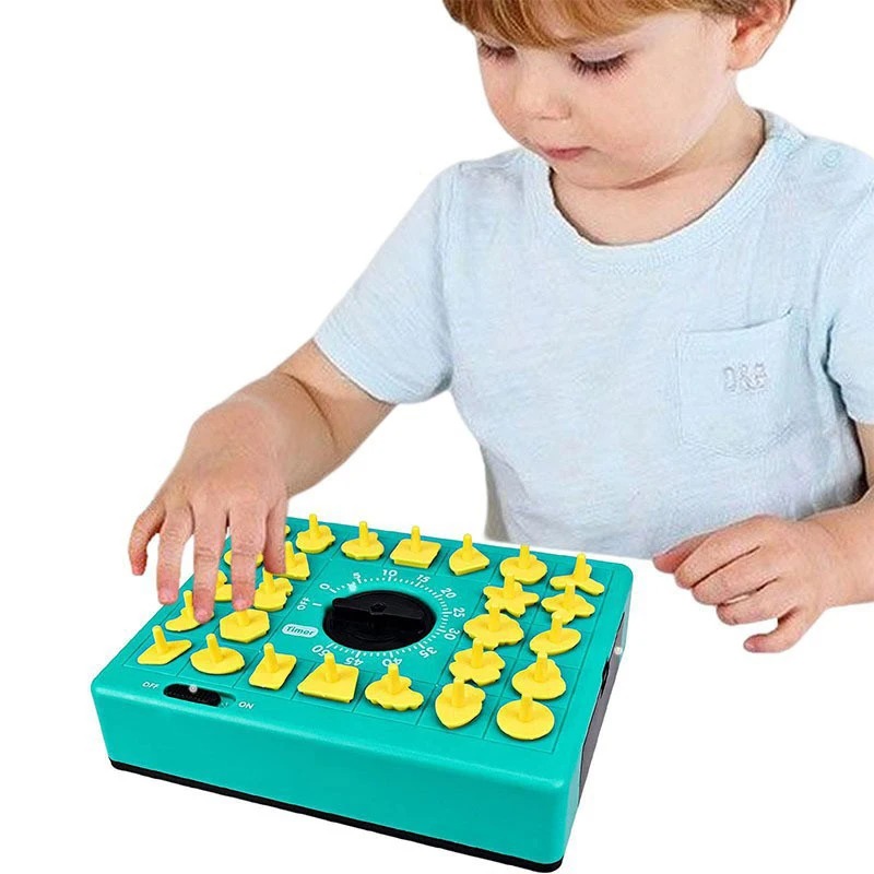 Juego de Mesa Educativo para N - Party Games At Home reseña y precio