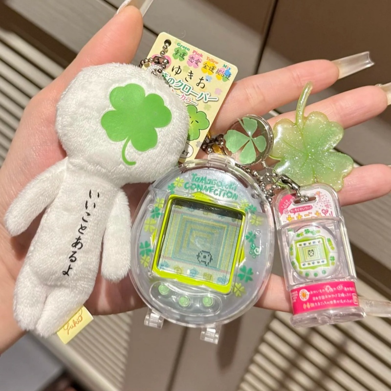 Versión de conexión Bandai Tam - Bandai Model Tamagotchi reseña y precio