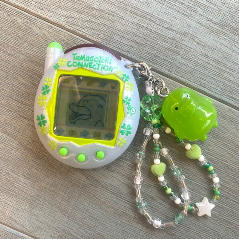 Versión de conexión Bandai Tam - Bandai Model Tamagotchi reseña y precio