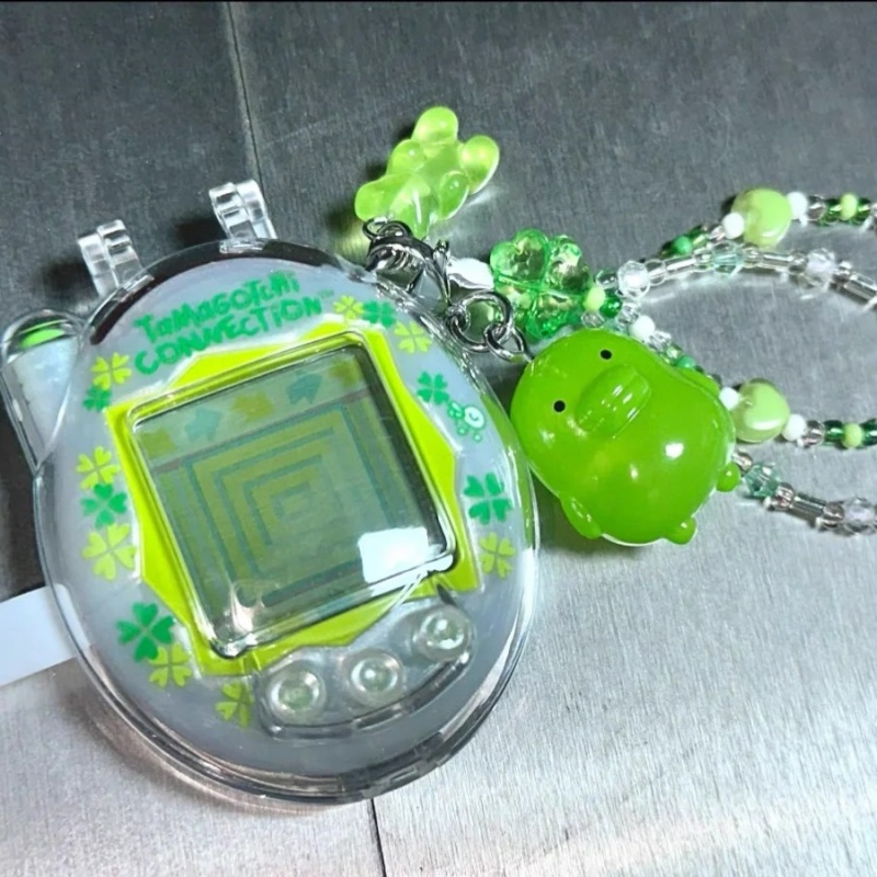 Versión de conexión Bandai Tam - Bandai Model Tamagotchi reseña y precio