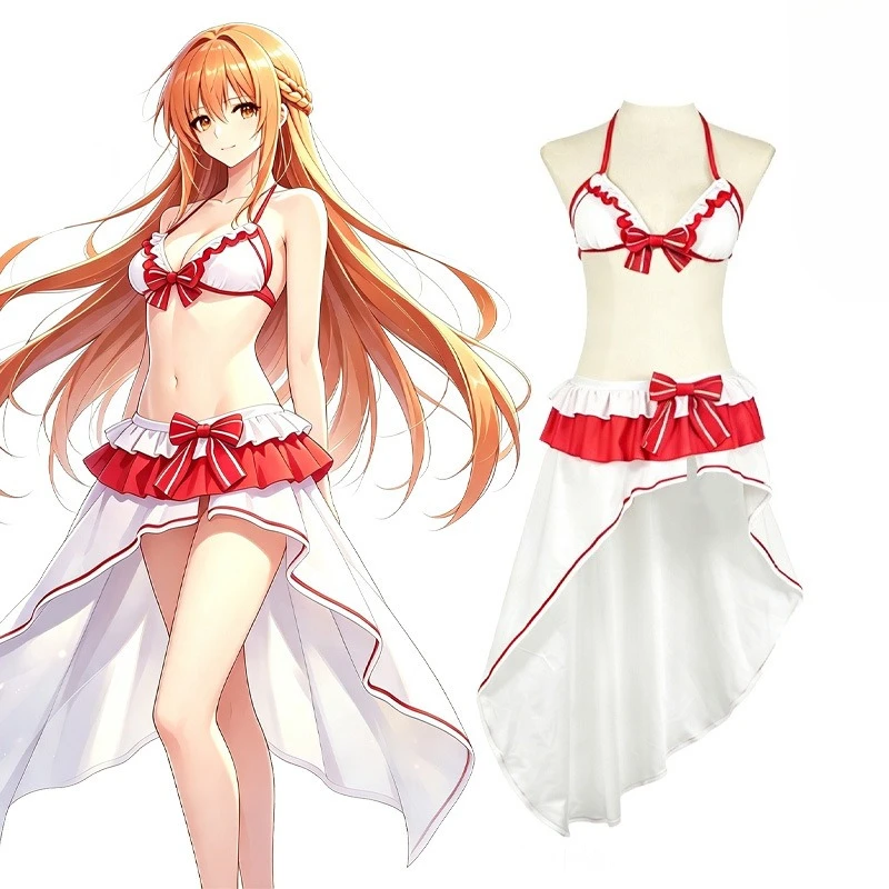 Sword Art Online ‌   Yuuki Asu - Party Games Free Online reseña y precio