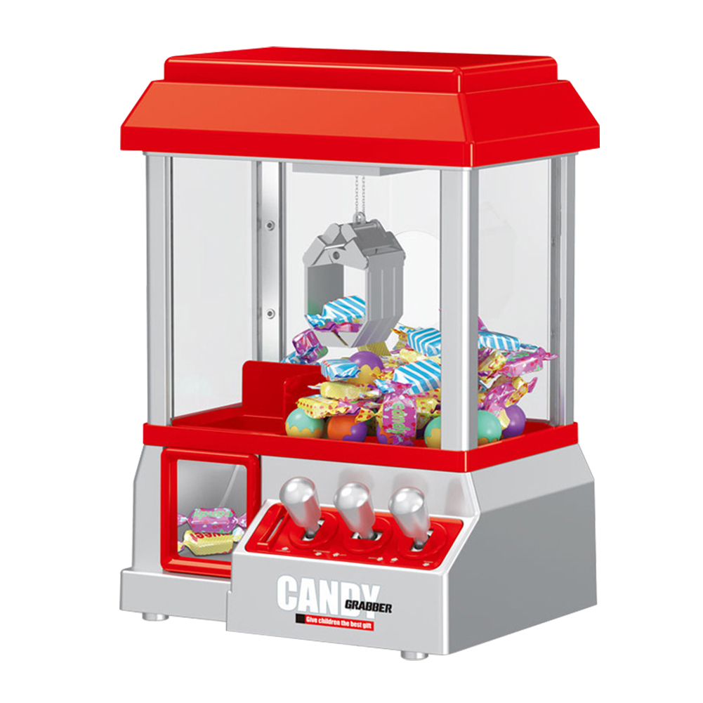 Máquina de Juegos Arcade Mini  - Games Garden Party reseña y precio