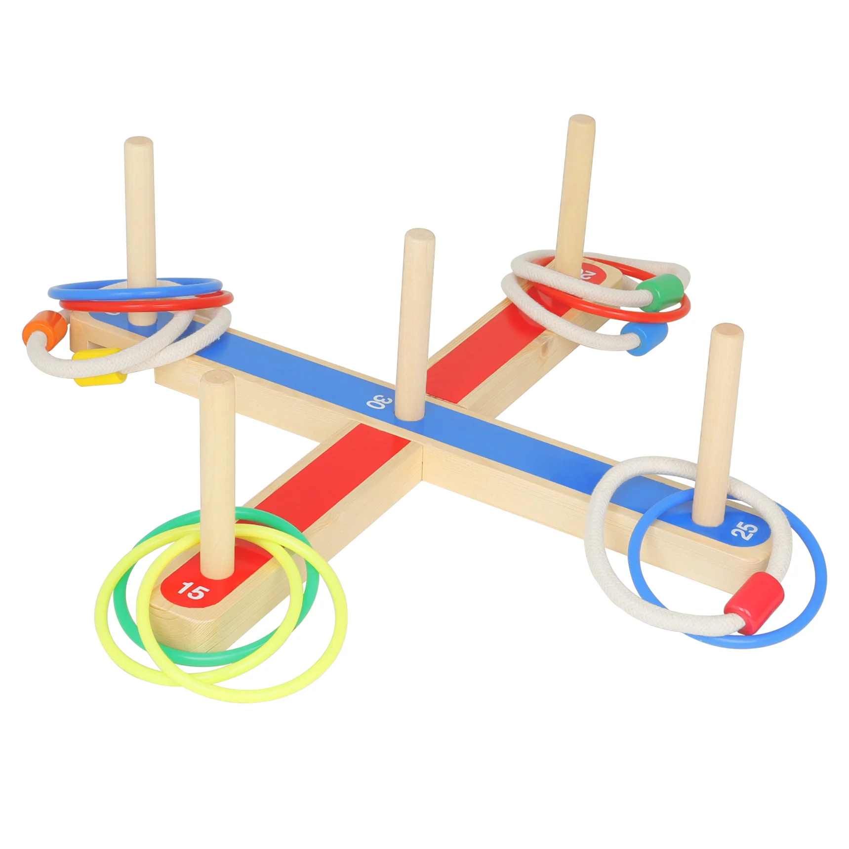 Orff-Juego al aire libre de ju - Ring Toss Outdoor reseña y precio