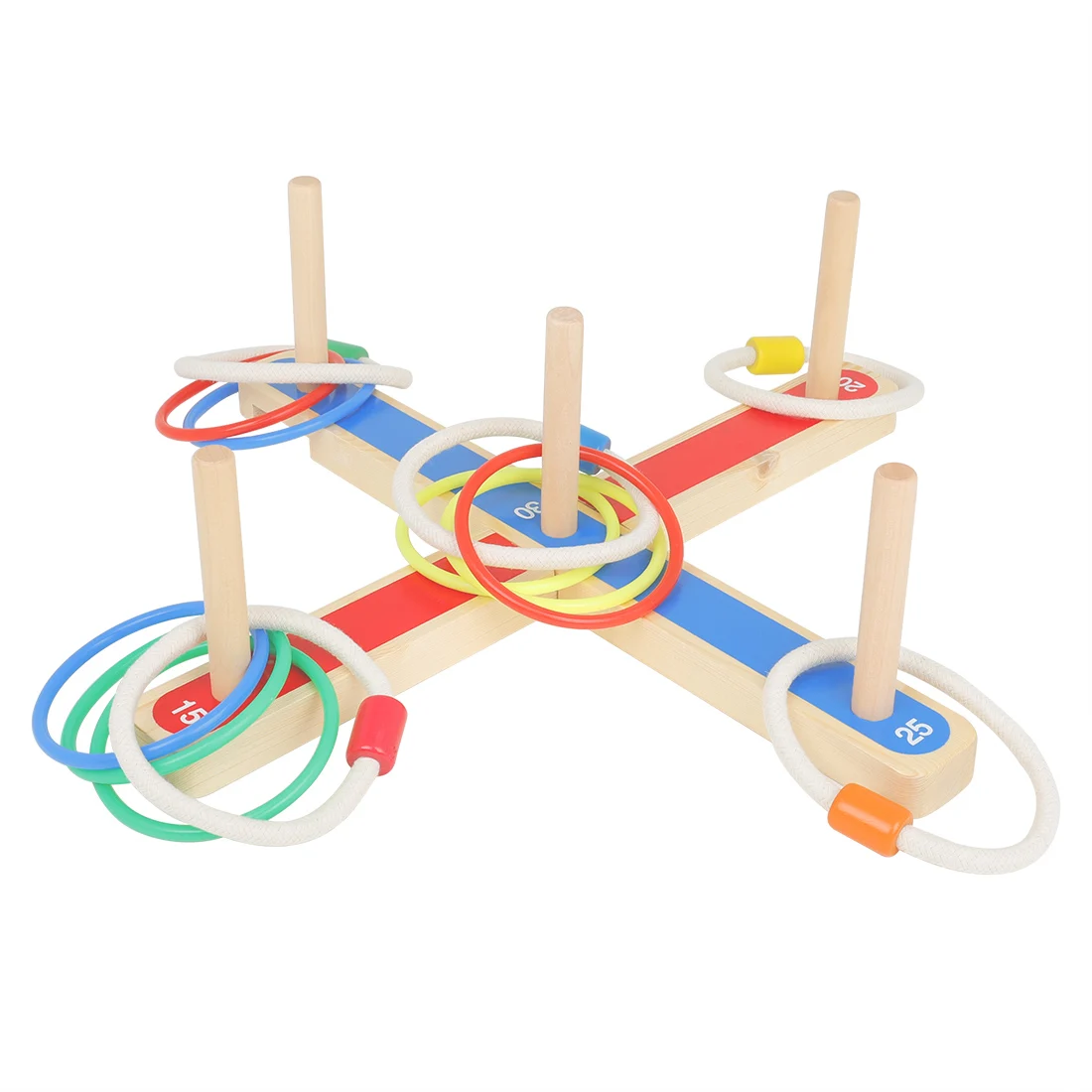 Orff-Juego al aire libre de ju - Ring Toss Outdoor reseña y precio