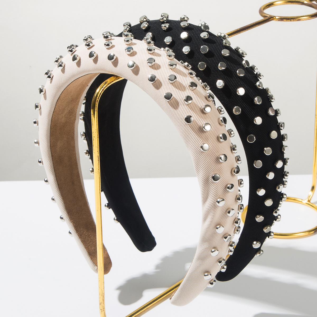 Diadema de esponja de corona a - Ring Toss Outdoor reseña y precio
