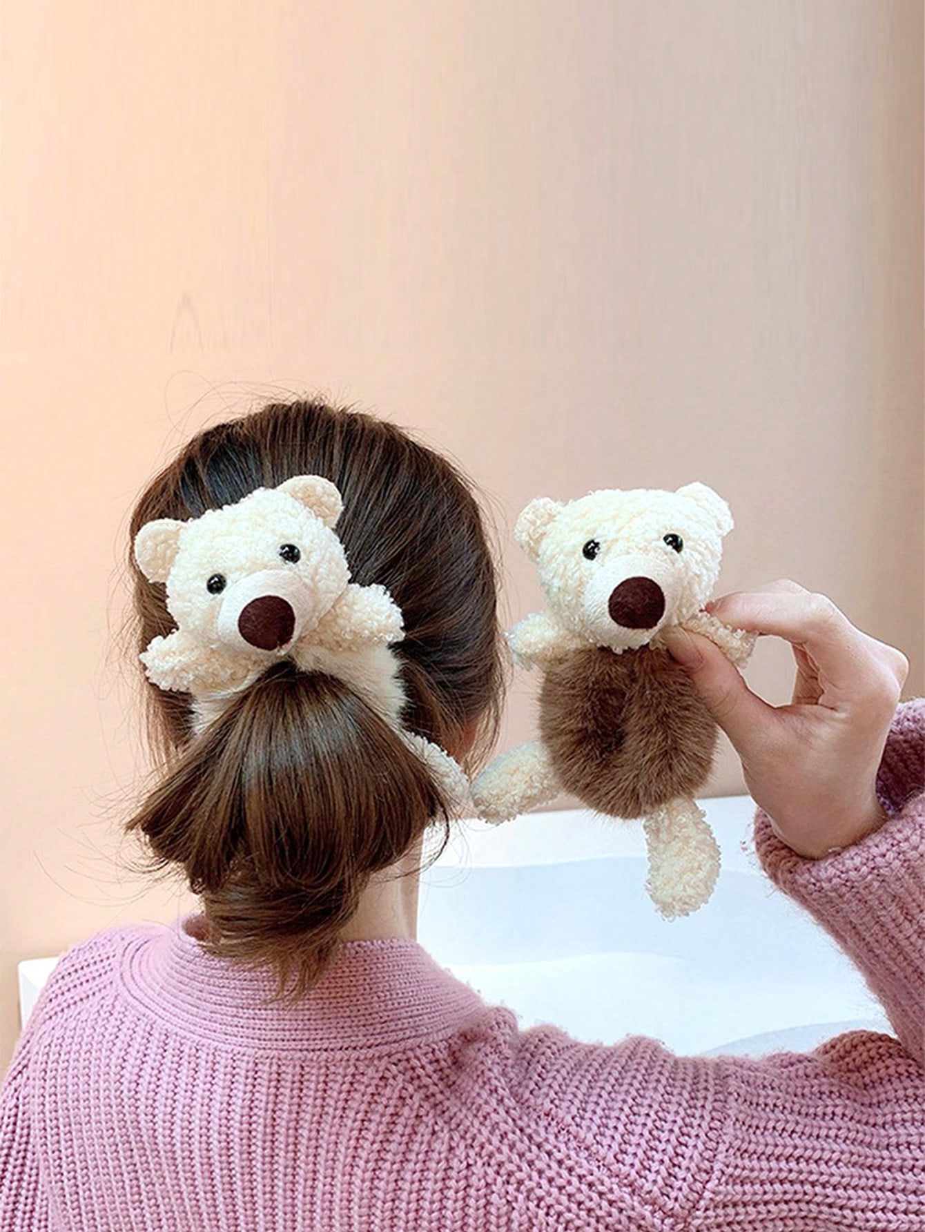 1 cabeza de oso abrazo, cuerda - Ring Toss Outdoor reseña y precio