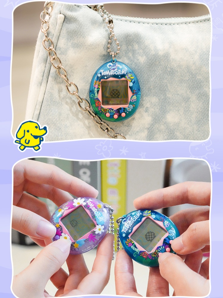 Nuevo Genuino Bandai Tamagotch - Bandai Model Tamagotchi reseña y precio