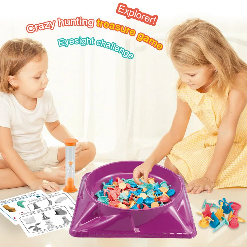 Juego de mesa de cartas de caz - Party Games At Home reseña y precio