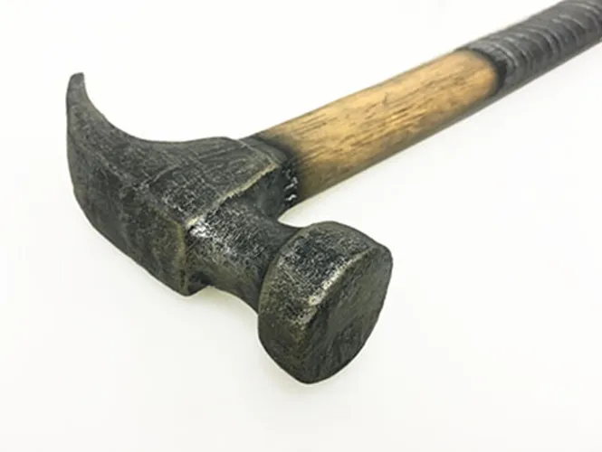 Martillo de Goma Realista para - Party Games Easy reseña y precio