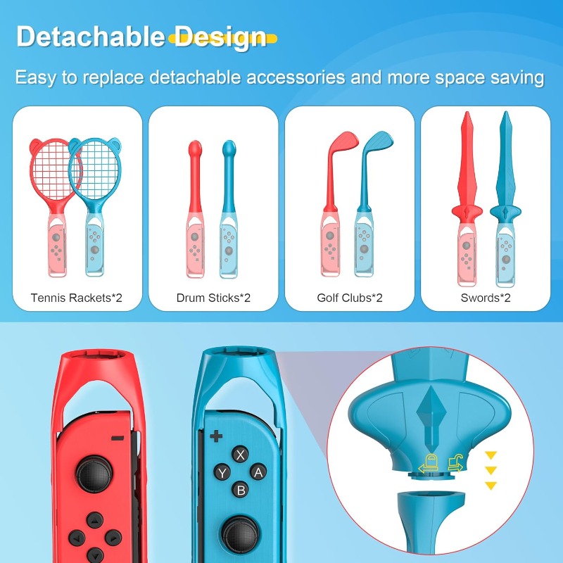Para Switch 2 Paquete de acces - Party Games Switch 1 reseña y precio
